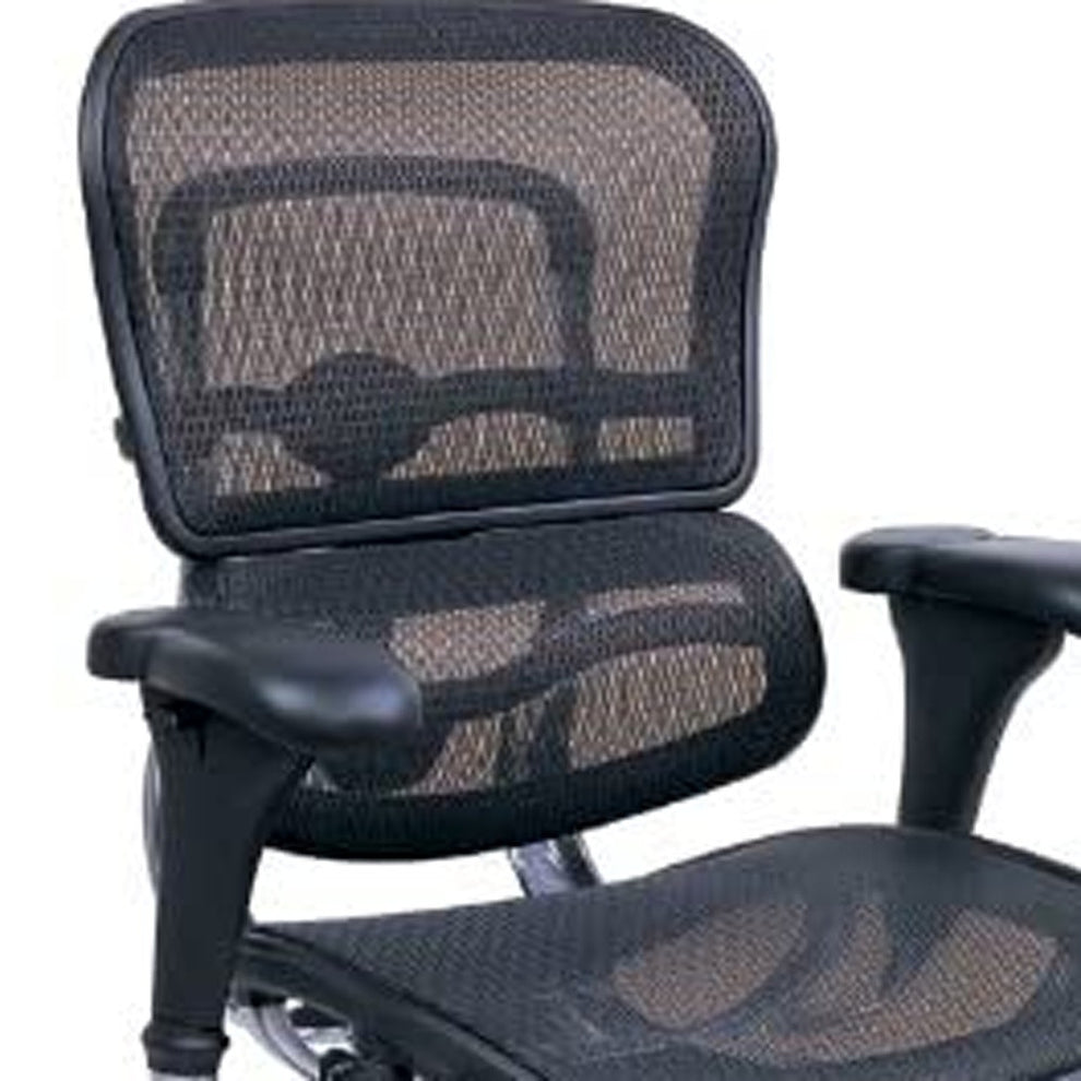 Plum Red Mesh Chair By Homeroots - 372398 | Office Chairs | Modishstore - 24