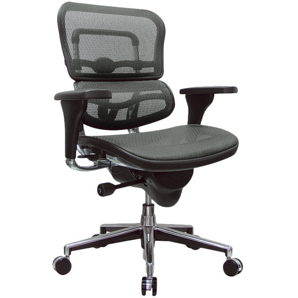 Plum Red Mesh Chair By Homeroots - 372398 | Office Chairs | Modishstore - 26
