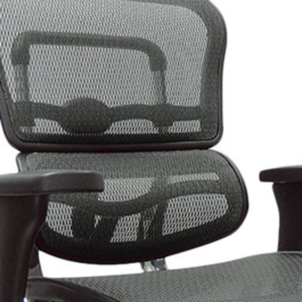 Plum Red Mesh Chair By Homeroots - 372398 | Office Chairs | Modishstore - 28