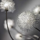 Aluminum Dandelion Floor Lamp By Homeroots | Floor Lamps | Modishstore - 3