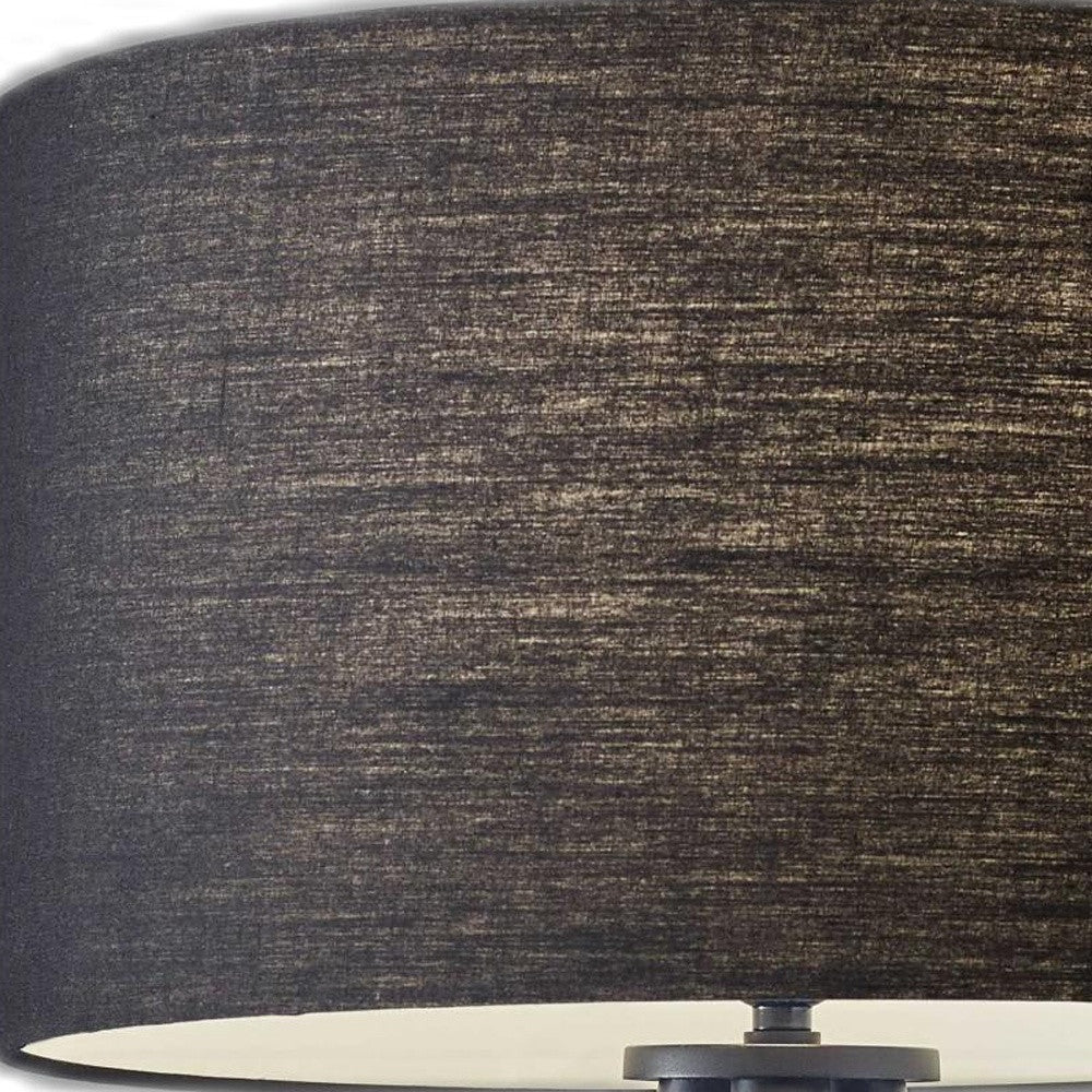 HomeRoots Floor Lamp - Thumbnail 4