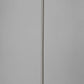 Tailored Satin Steel Metal Torchiere with Bright Illumination By Homeroots | Floor Lamps | Modishstore