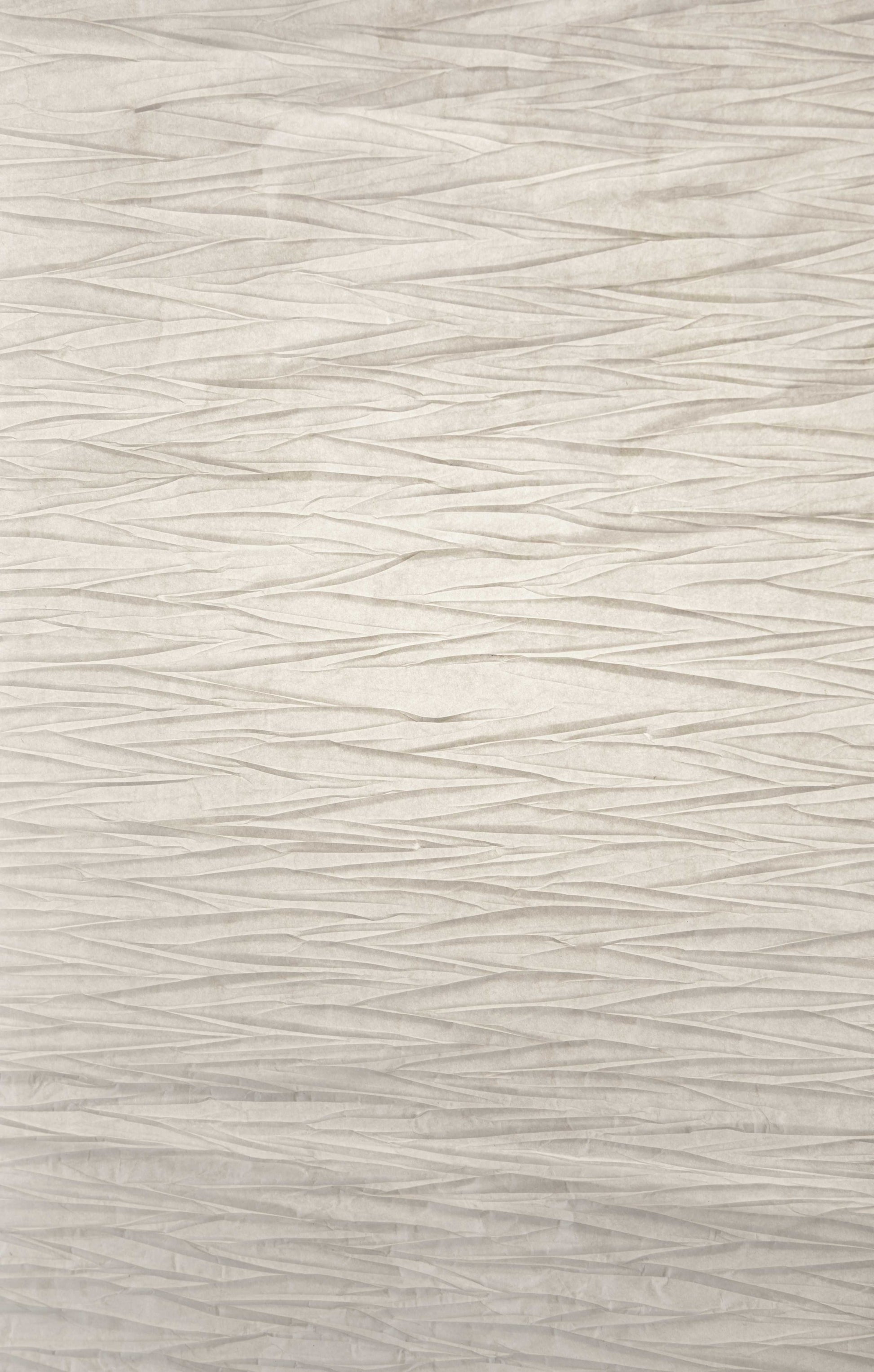 Wildside Paper Shade with Walnut Wood Table Lamp By Homeroots | Table Lamps | Modishstore - 2