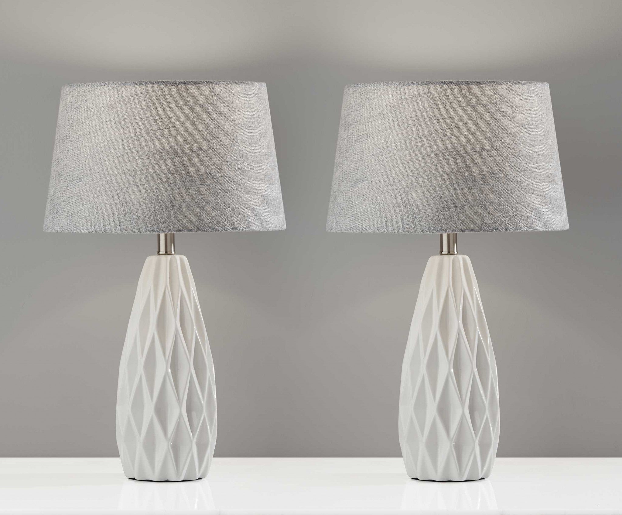 HomeRoots Table Lamp
