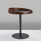Black End Table By Homeroots | End Tables | Modishstore - 2