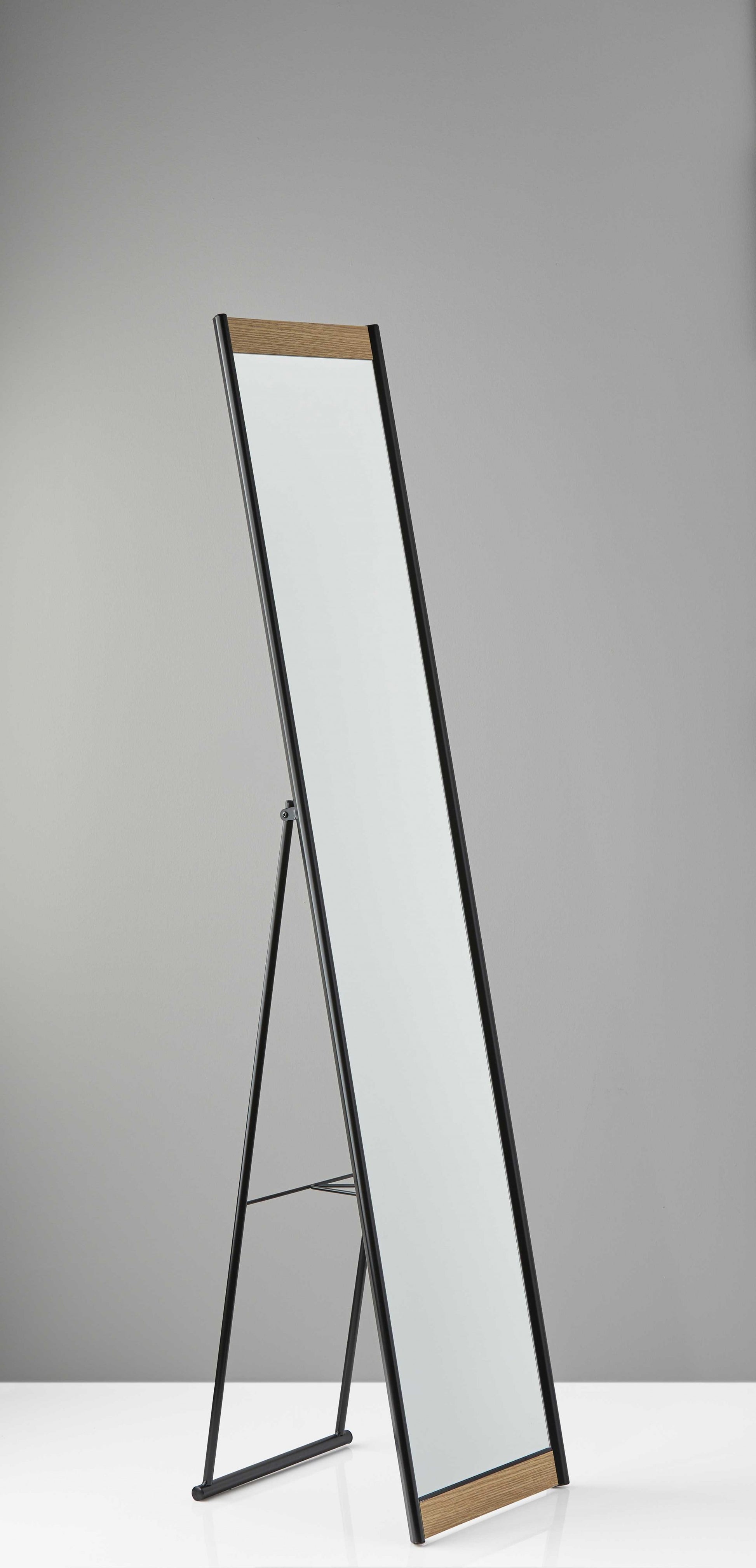 Floor Mirror By Homeroots - 372984 | Mirrors | Modishstore