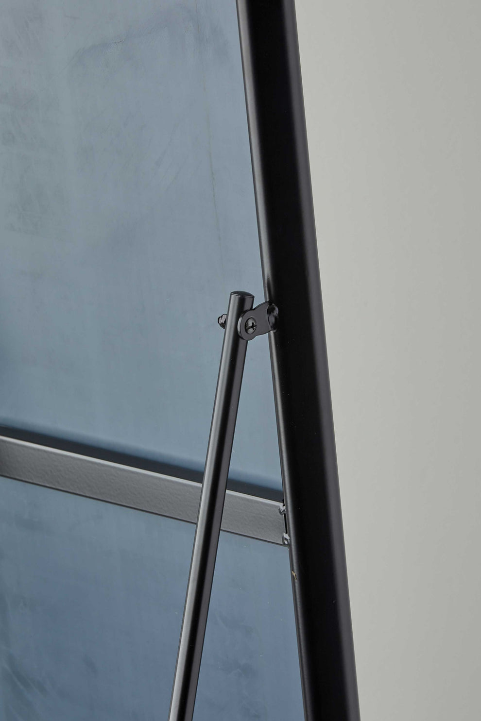 Floor Mirror By Homeroots - 372984 | Mirrors | Modishstore - 3