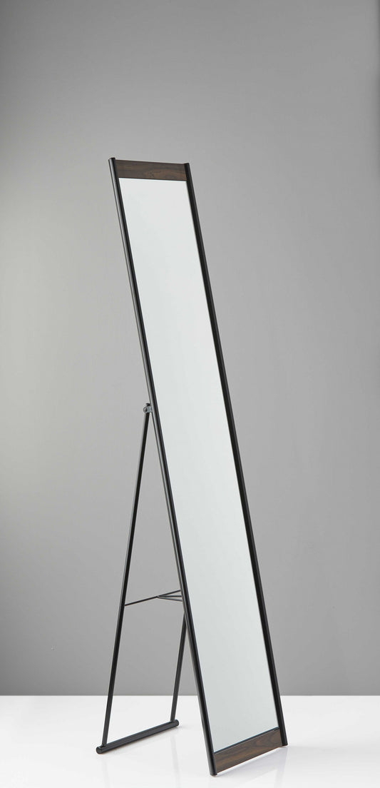 Floor Mirror By Homeroots - 372985 | Mirrors | Modishstore