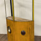 Yellow And Orange London Tram Bar By Homeroots | Bar Carts | Modishstore - 7