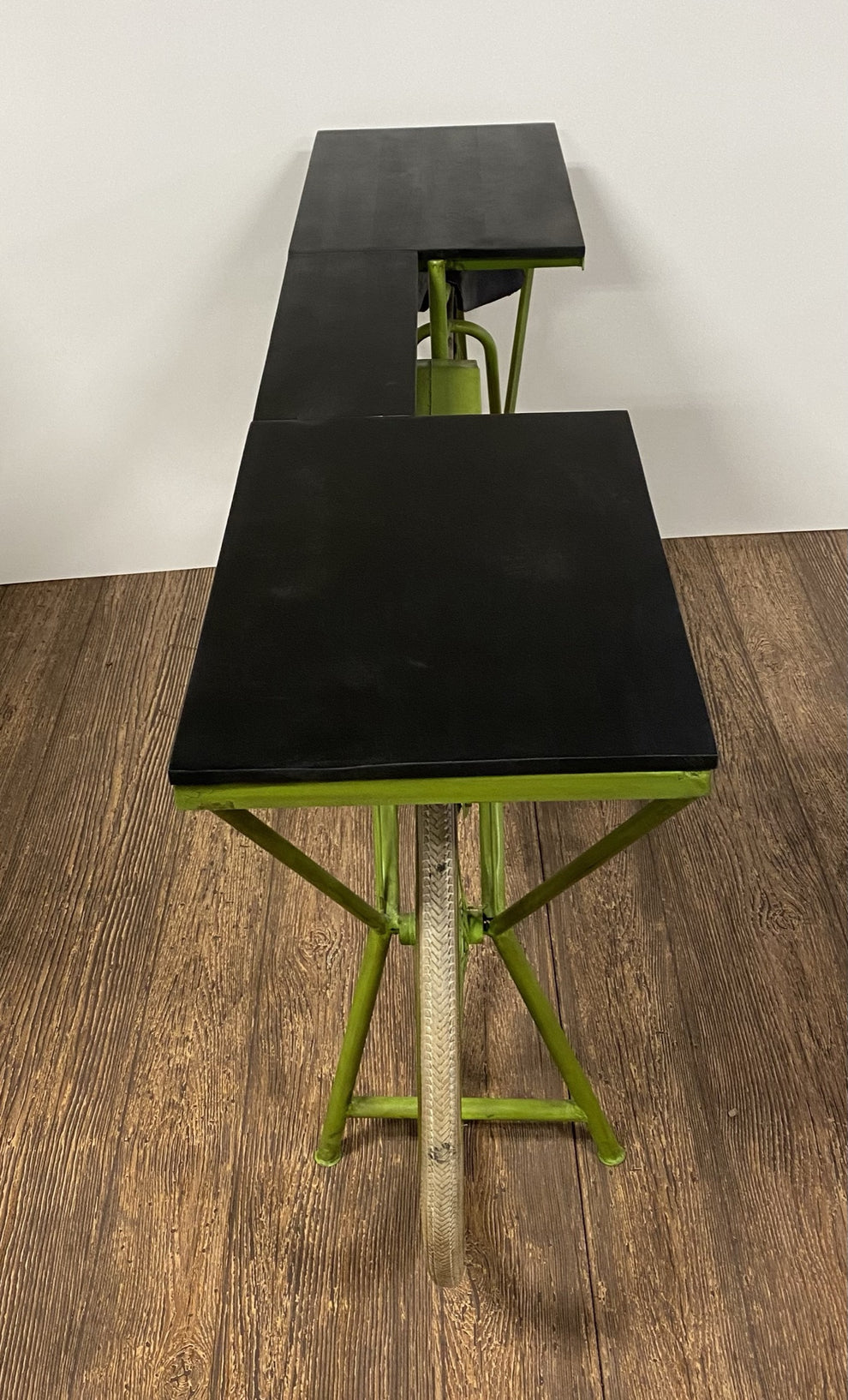 Hd Bike Counter By Homeroots | Bar Carts | Modishstore - 3