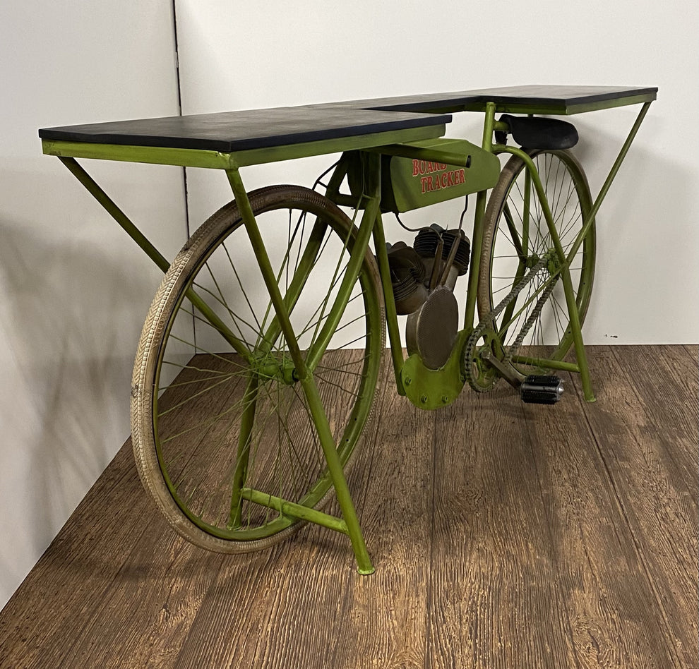 Hd Bike Counter By Homeroots | Bar Carts | Modishstore - 5
