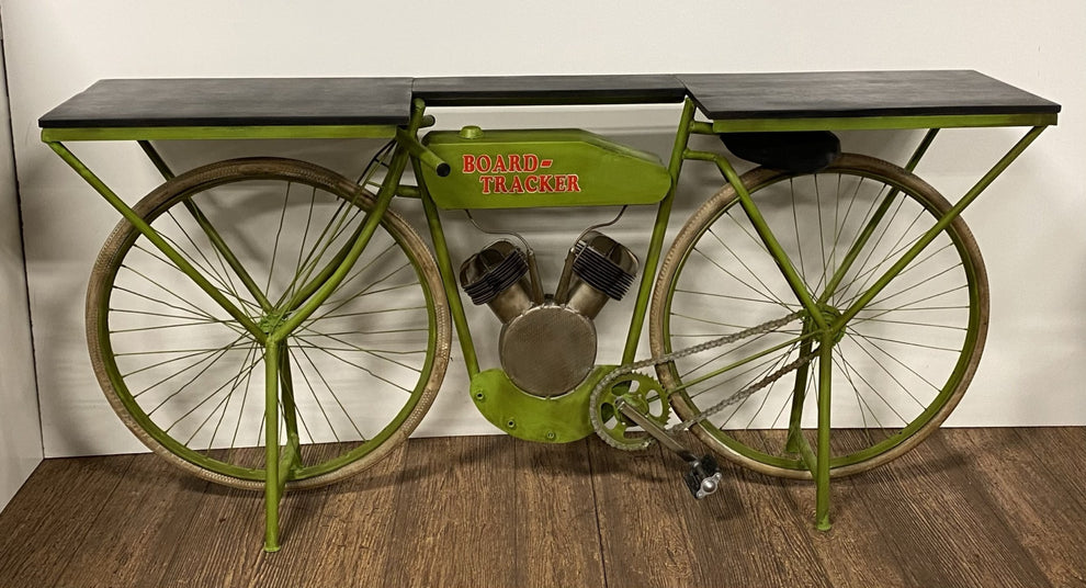 Hd Bike Counter By Homeroots | Bar Carts | Modishstore - 6