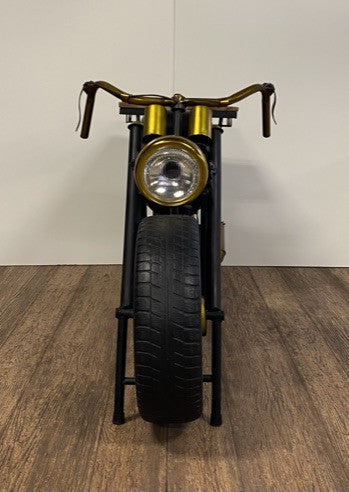 Bober Bike Bar By Homeroots | Bar Carts | Modishstore - 7