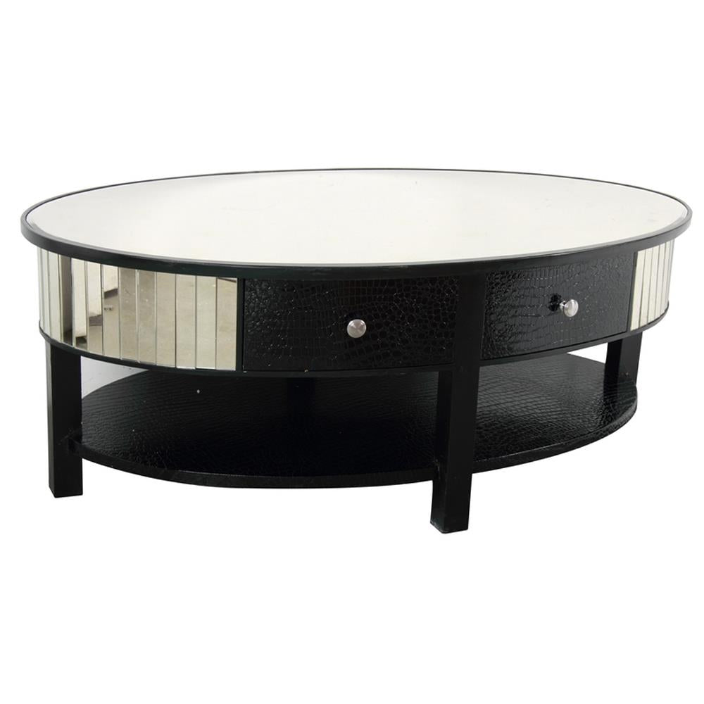 A&B Home Cocktail Table - 37518 | Bar Tables | Modishstore