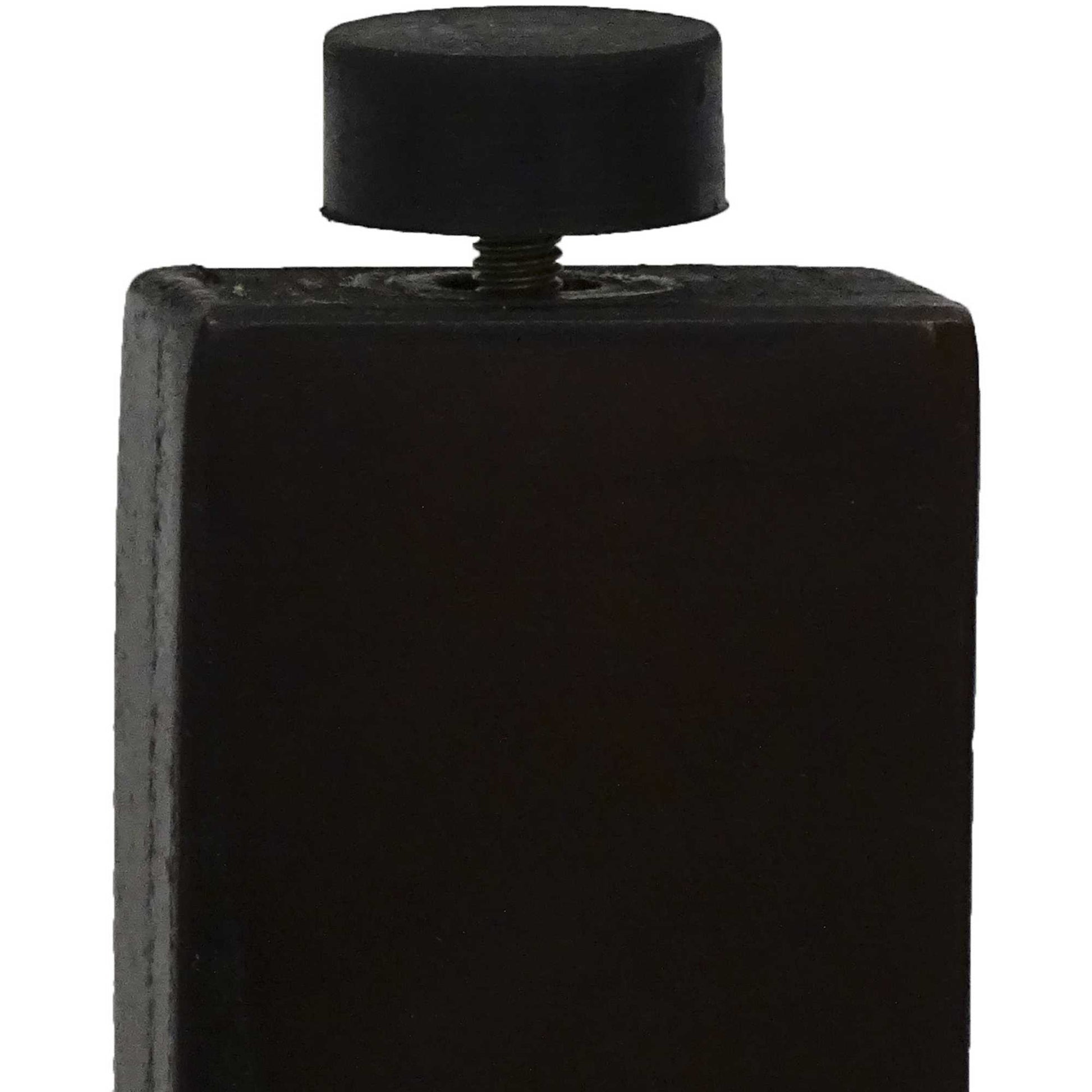 Contemporary Teak Shower Bench with Shelf and Handles in Brown Finish By Homeroots - 376682 | Outdoor Stools & Benches | Modishstore - 4