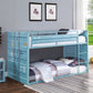 Cargo Twin/Twin Bunk Bed By Acme Furniture | Beds | Modishstore - 3