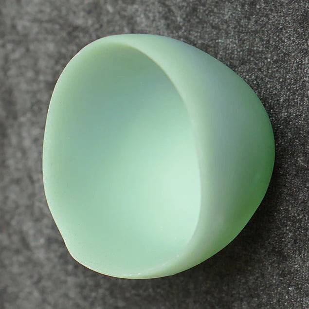 Wall Play Seed, Apple Green Foil By Gold Leaf Design Group | Wall Decor | Modishstore - 8