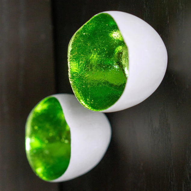Wall Play Seed, Apple Green Foil By Gold Leaf Design Group | Wall Decor | Modishstore - 6