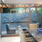 Gold Leaf Design Group Organic Wall Play - Set of 6 | Wall Decor | Modishstore-3