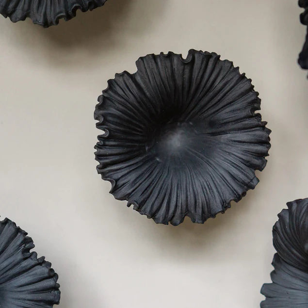 Wall Play Daffodil, Black By Gold Leaf Design Group | Wall Decor | Modishstore - 4