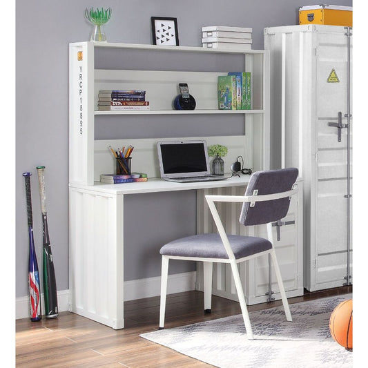 Cargo Desk By Acme Furniture | Desks | Modishstore