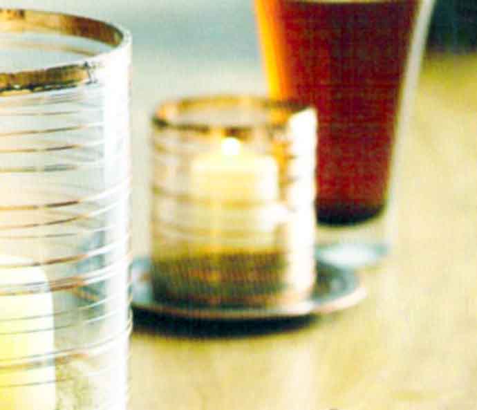 Roost Galisteo Copper Edge Coasters-4