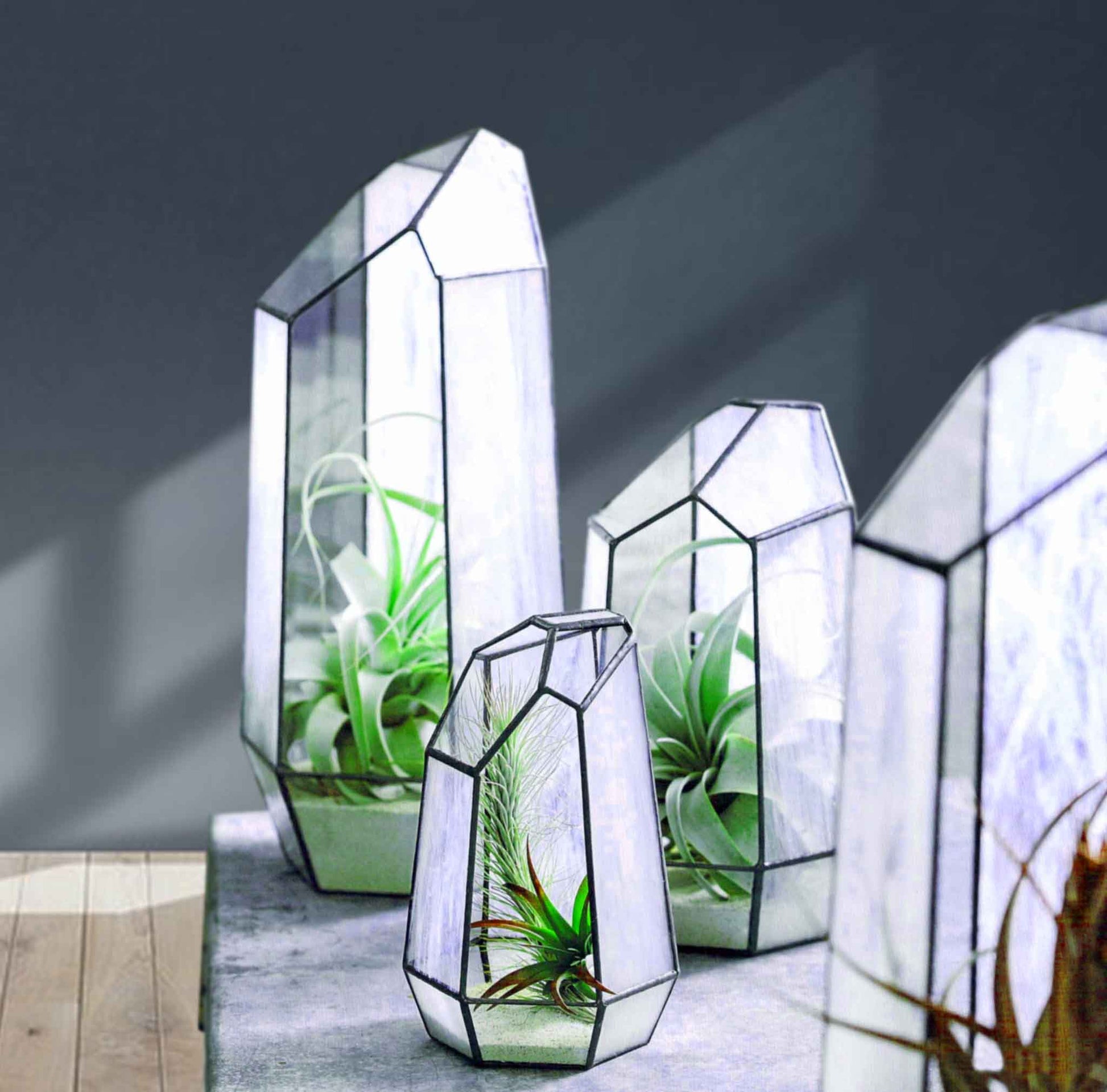 Roost Crystal Stained Glass Terrariums-10