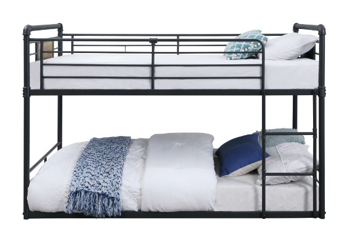 Cordelia Twin/Twin Bunk Bed By Acme Furniture | Beds | Modishstore - 2
