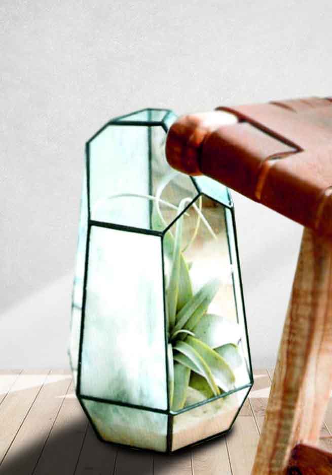 Roost Crystal Stained Glass Terrariums-7