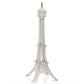40'" Glam Bling Eifel Tower Tabletop Sculpture By Homeroots | Sculptures | Modishstore - 3