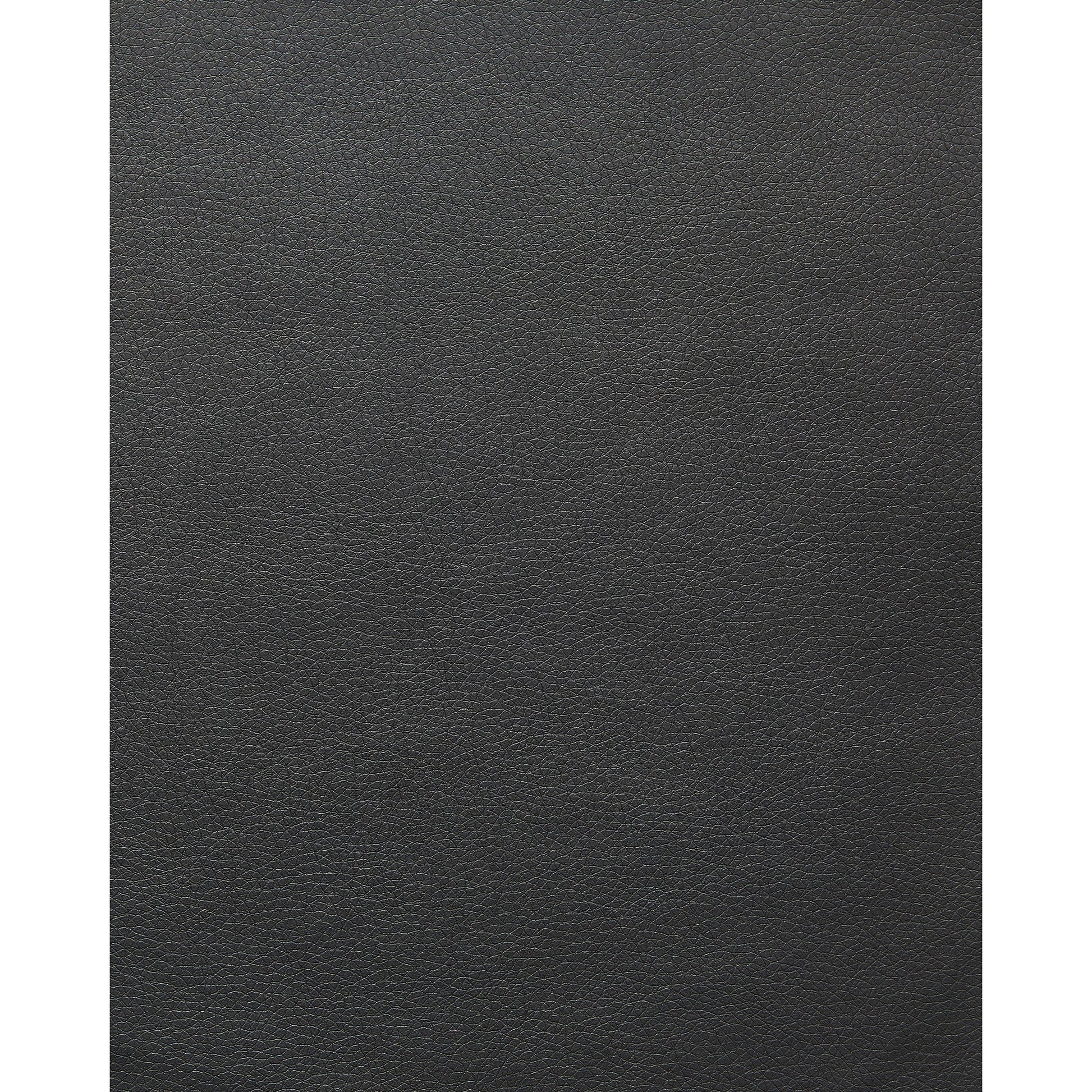 Set Of 4 Modern Black Barstools With Chrome Legs By Homeroots | Bar Stools | Modishstore - 8