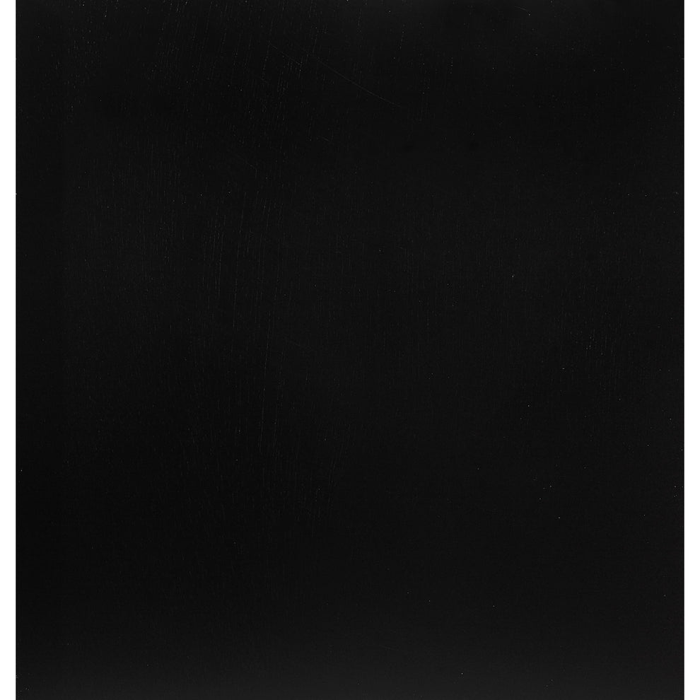 Black Dresser With 5 Chambared Drawer By Homeroots | Dressers | Modishstore - 2