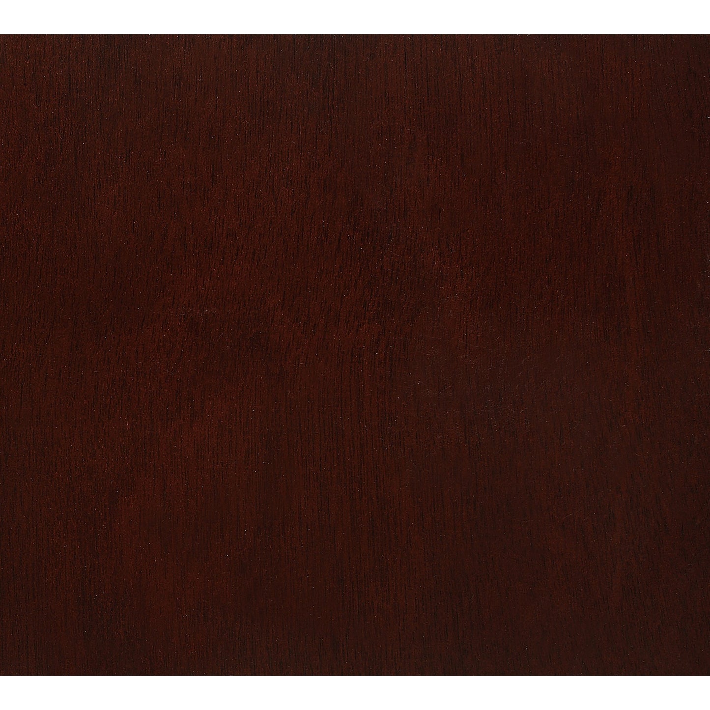 New Merlot Dresser With 5 Chambared Drawer By Homeroots | Dressers | Modishstore - 4