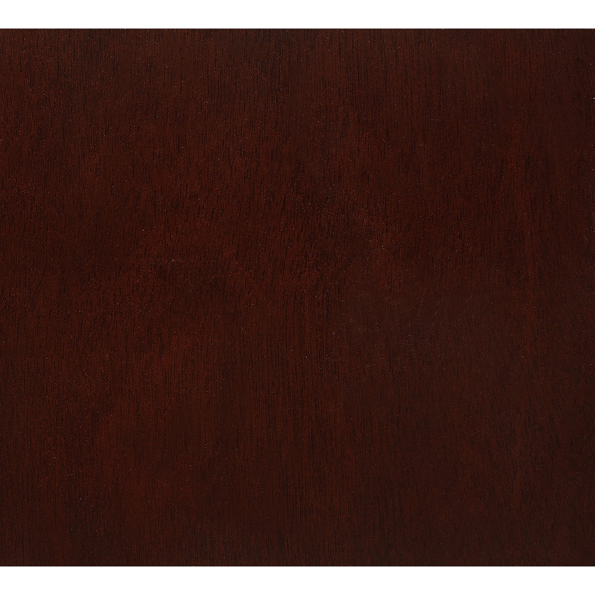 New Merlot Dresser With 5 Chambared Drawer By Homeroots | Dressers | Modishstore - 4