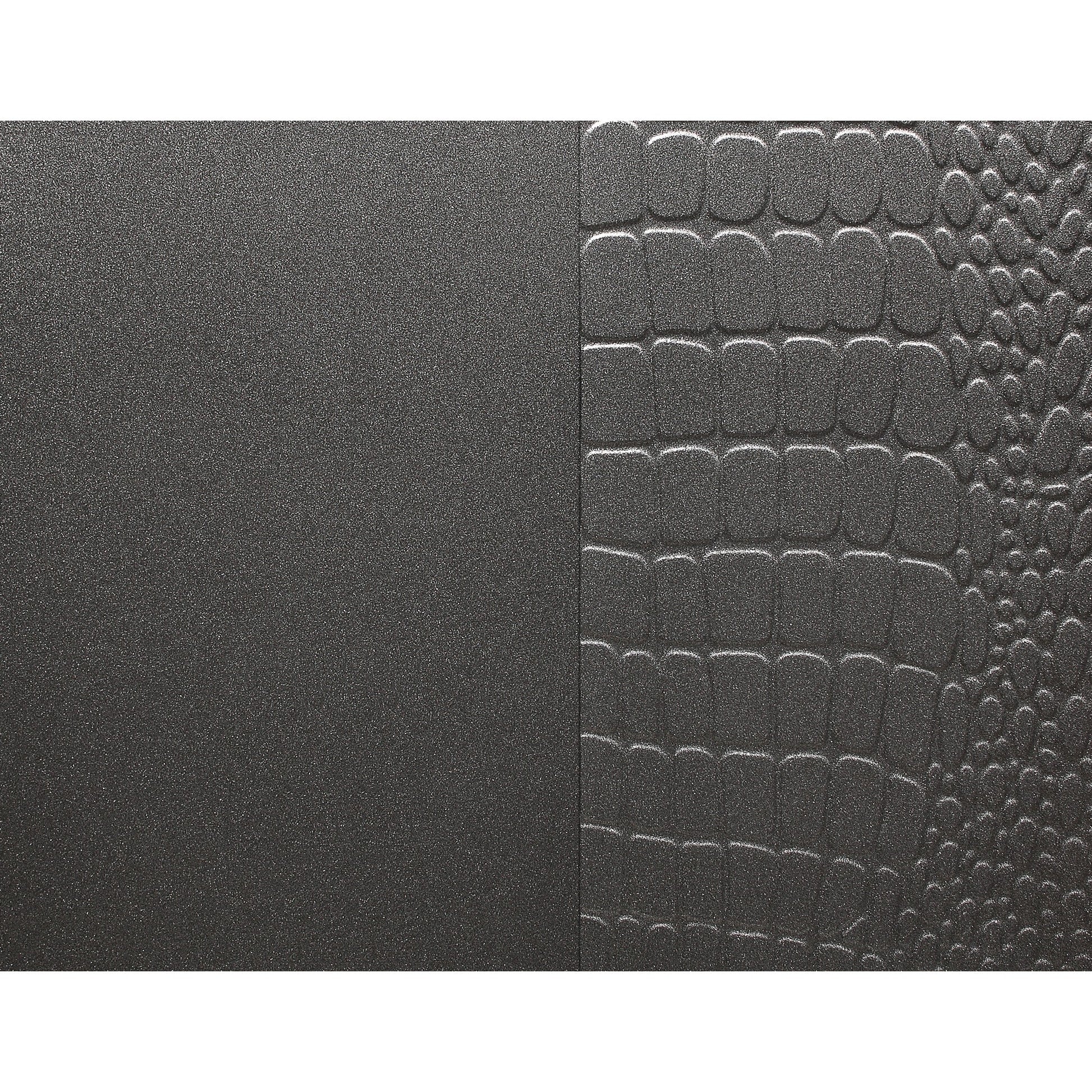 White Mirror with Rectangular Wood Trim By Homeroots | Mirrors | Modishstore - 10