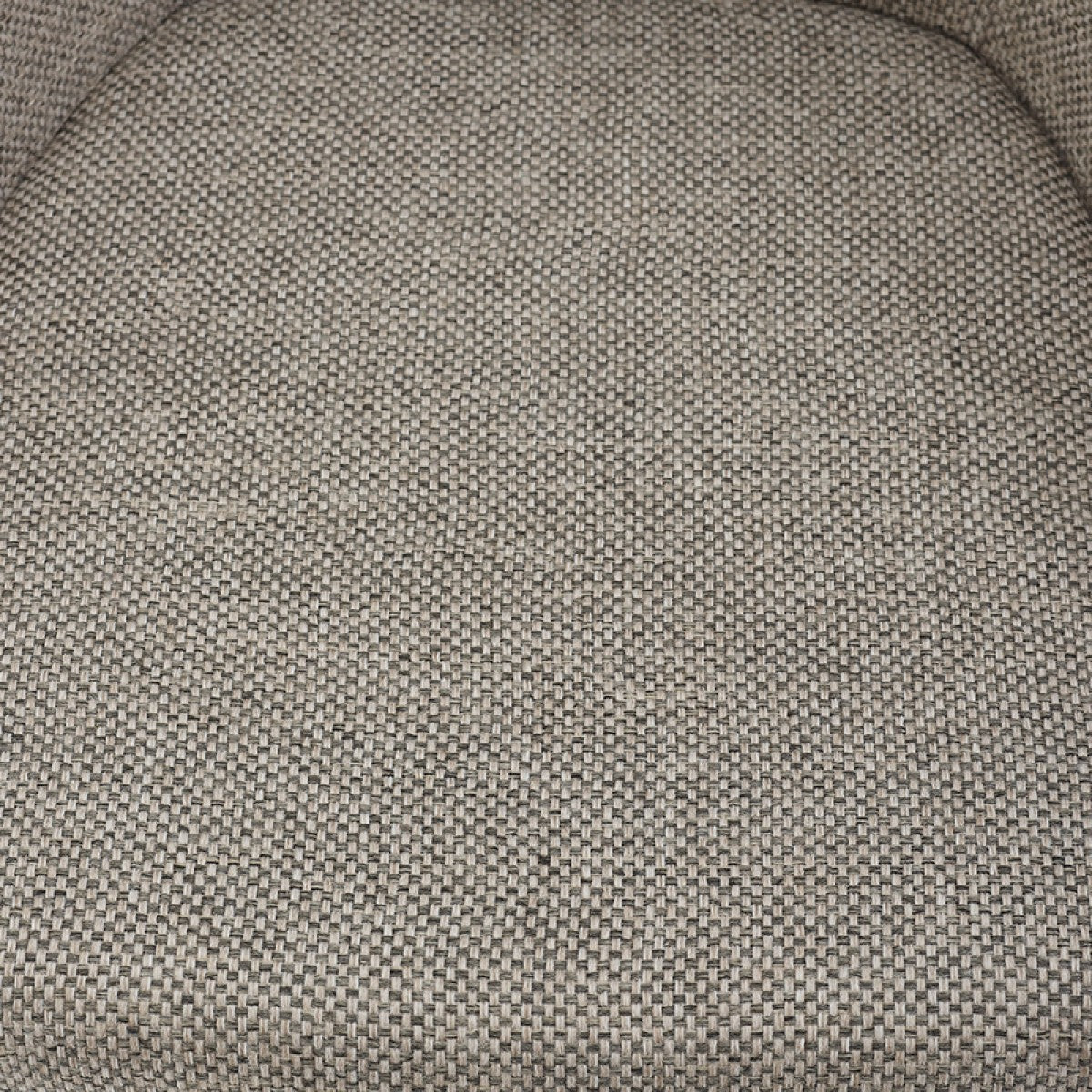 Set Of 2 Light Grey And Geo Stainless Steel Dining Chairs By Homeroots | Dining Chairs | Modishstore - 6