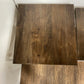 Set of 4 Modern Rustic Nesting Accent Tables By Homeroots | Nesting Tables | Modishstore - 3