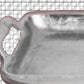 Silver Polished Long Serving Tray By Homeroots | Trays | Modishstore - 6