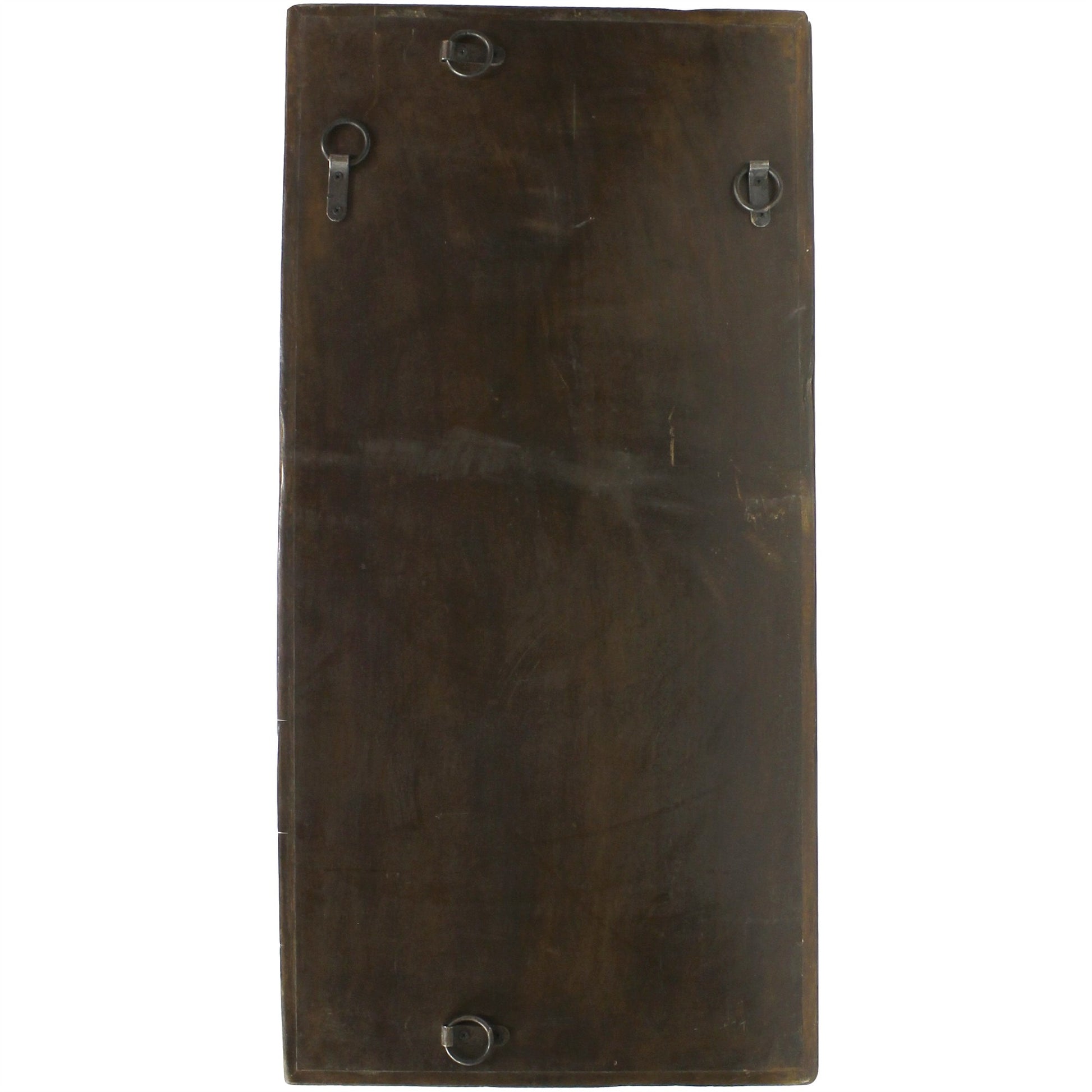 Shoe Parts Wooden Wall Art By Homeroots | Wall Decor | Modishstore - 3