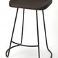 Coffee Counter Stool By Homeroots | Counter Stools | Modishstore