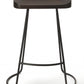Coffee Counter Stool By Homeroots | Counter Stools | Modishstore - 4