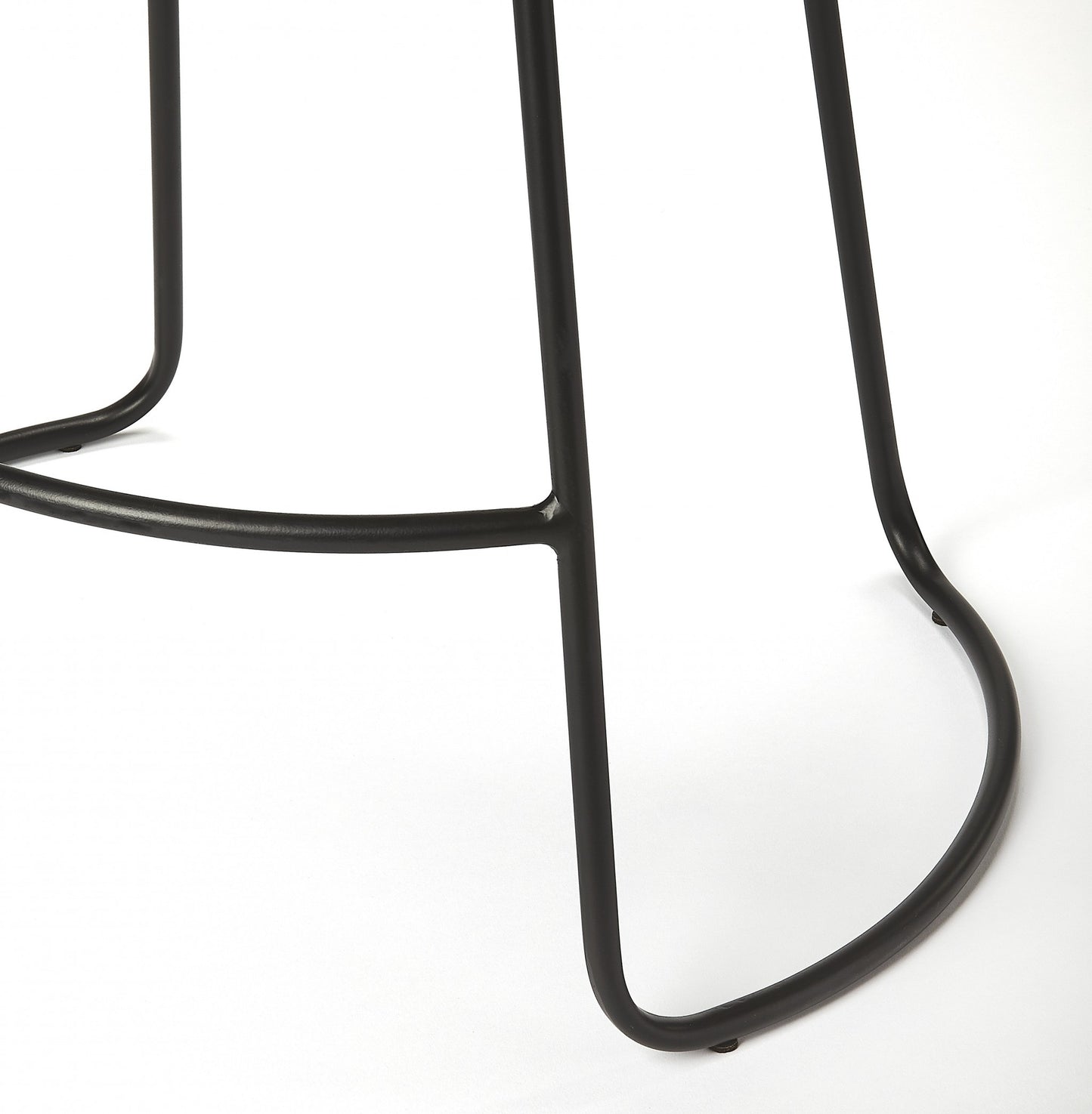 Coffee Counter Stool By Homeroots | Counter Stools | Modishstore - 6