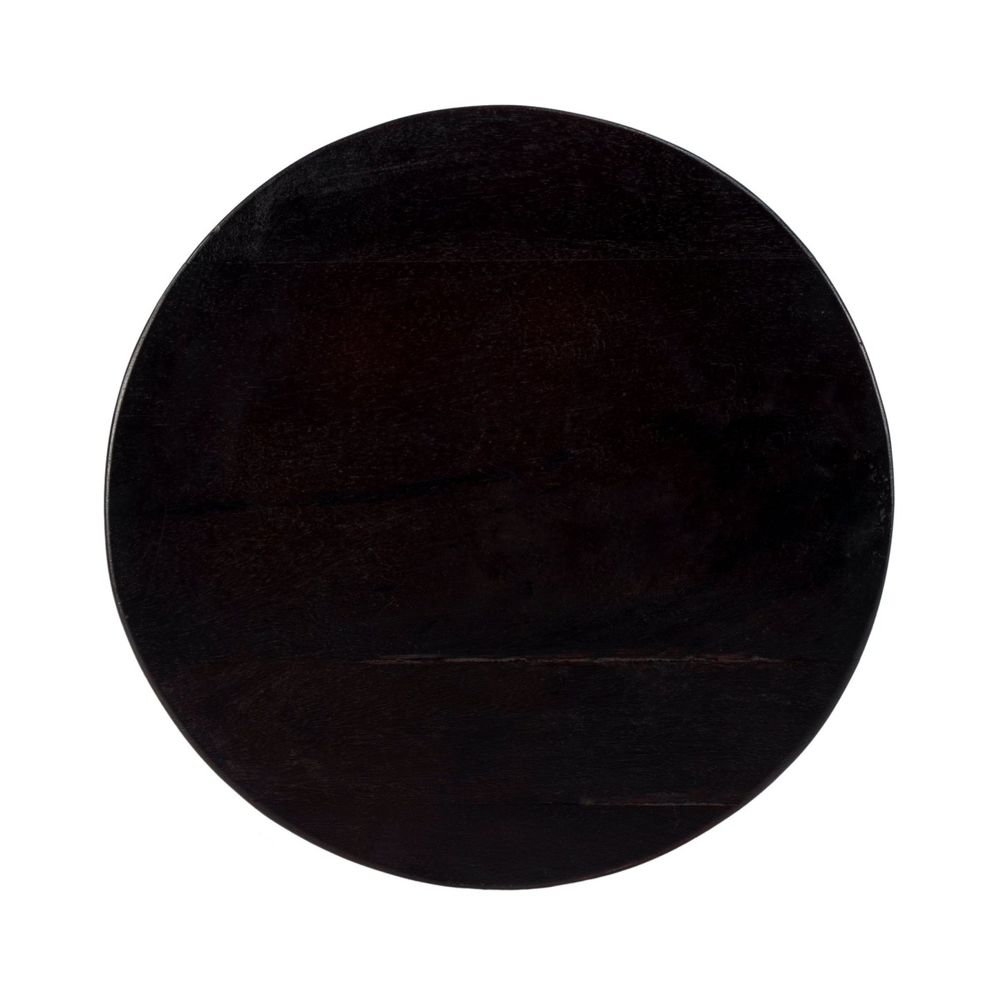 Iron Revolving Bar Stool By Homeroots | Bar Stools | Modishstore - 5