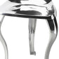 Modern Tripod Aluminum Stool By Homeroots | Stools | Modishstore - 4