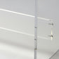 Modern Chic Acrylic Bench By Homeroots