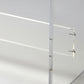 Modern Chic Acrylic Bench By Homeroots | Benches | Modishstore - 5