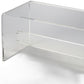 Modern Chic Acrylic Bench By Homeroots | Benches | Modishstore - 3