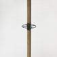 Logan Square Rustic Brown Coat Rack Tree By Homeroots | Coat Racks | Modishstore