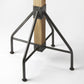 Logan Square Rustic Brown Coat Rack Tree By Homeroots | Coat Racks | Modishstore - 3