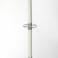 Logan Square White & Silver Coat Rack Tree By Homeroots | Coat Racks | Modishstore